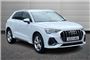 2023 Audi Q3 35 TDI S Line 5dr S Tronic