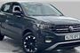 2021 Volkswagen T-Cross 1.0 TSI S 5dr