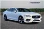 2019 Volvo S90 2.0 D4 R DESIGN 4dr Geartronic