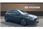 2023 Hyundai i20 1.0T GDi 48V MHD Premium 5dr