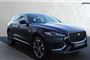 2021 Jaguar F-Pace 2.0 D200 R-Dynamic HSE 5dr Auto AWD