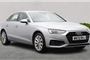 2022 Audi A4 35 TFSI Technik 4dr S Tronic