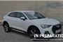 2022 Audi Q3 35 TFSI S Line 5dr S Tronic