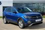 2022 Volkswagen T-Cross 1.0 TSI 110 Active 5dr DSG