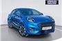 2020 Ford Puma 1.0 EcoBoost Hybrid mHEV ST-Line X First Ed 5dr