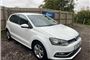 2017 Volkswagen Polo 1.0 75 Match Edition 5dr