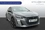 2024 Peugeot 208 1.2 PureTech 100 GT 5dr