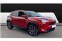 2021 Toyota Yaris Cross 1.5 Hybrid Design 5dr CVT