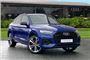 2022 Audi Q5 Sportback 40 TDI Quattro Edition 1 5dr S Tronic