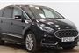 2023 Ford S-MAX Vignale 2.5 FHEV 190 5dr CVT