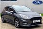 2021 Ford Fiesta 1.0 EcoBoost Hybrid mHEV 155 ST-Line Edition 5dr