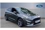 2021 Ford Fiesta 1.0 EcoBoost Hybrid mHEV 125 ST-Line Edition 5dr