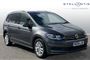 2019 Volkswagen Touran 1.6 TDI 115 SE Family 5dr DSG