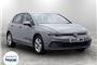 2023 Volkswagen Golf 1.5 TSI Life 5dr