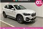 2020 BMW X1 sDrive 18d xLine 5dr Step Auto