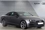 2020 Audi A5 35 TFSI Black Edition 2dr S Tronic