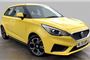 2020 MG MG3 1.5 VTi-TECH Excite 5dr