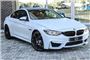 2020 BMW M4 M4 2dr DCT [Competition Pack]