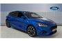 2022 Ford Focus 1.0 EcoBoost Hybrid mHEV 125 ST-Line X Edition 5dr