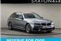 2019 BMW 5 Series Touring 520d M Sport 5dr Auto