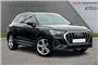 2020 Audi Q3 35 TDI S Line 5dr S Tronic