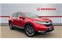 2018 Honda CR-V 1.5 VTEC Turbo EX 5dr CVT