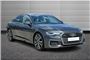 2022 Audi A6 40 TDI Quattro S Line 4dr S Tronic [Tech Pack]