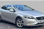 2015 Volvo V40 D2 [120] SE Nav 5dr