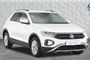 2022 Volkswagen T-Roc 1.0 TSI Life 5dr