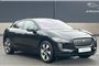 2023 Jaguar I-Pace 294kW EV400 R-Dynamic SE Black 90kWh 5dr Auto