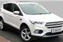 2018 Ford Kuga 2.0 TDCi 180 Titanium X 5dr Auto