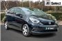 2021 Honda Jazz 1.5 i-MMD Hybrid SR 5dr eCVT