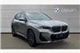 2025 BMW X1 sDrive 20i MHT M Sport 5dr Step Auto