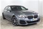 2020 BMW 5 Series 520d MHT M Sport 4dr Step Auto