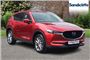 2019 Mazda CX-5 2.0 Sport Nav+ 5dr