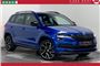 2022 Skoda Karoq 1.5 TSI Sport Line 5dr DSG