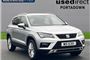 2018 SEAT Ateca 2.0 TDI Xcellence 5dr 4Drive