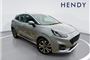 2023 Ford Puma 1.0 EcoBoost Hybrid mHEV ST-Line 5dr DCT