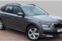 2022 Skoda Kamiq 1.5 TSI SE Drive 5dr