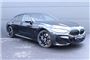 2020 BMW 8 Series Gran Coupe 840i sDrive 4dr Auto