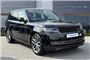 2024 Land Rover Range Rover 3.0 P550e Autobiography 4dr Auto