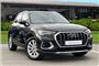 2020 Audi Q3 35 TFSI Sport 5dr S Tronic