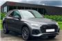 2023 Audi Q5 40 TDI Quattro Black Edition 5dr S Tronic