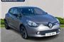 2016 Renault Clio 0.9 TCE 90 Dynamique Nav 5dr