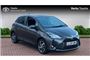 2020 Toyota Yaris 1.5 Hybrid Y20 5dr CVT [Bi-tone]