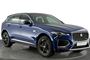 2021 Jaguar F-Pace 2.0 P400e R-Dynamic S 5dr Auto AWD