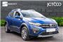 2021 Dacia Sandero Stepway 1.0 TCe Comfort 5dr
