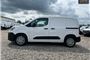 2020 Citroen Berlingo Van 1.5 BlueHDi 1000Kg Enterprise 100ps