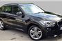 2018 BMW X1 xDrive 20i M Sport 5dr Step Auto