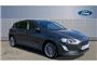 2019 Ford Focus 1.0 EcoBoost 125 Titanium X 5dr